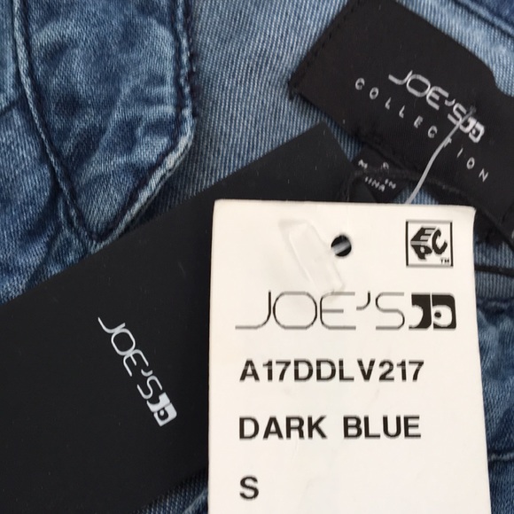 Joe’s Jeans eveline dress SIZE SMALL - Picture 7 of 9